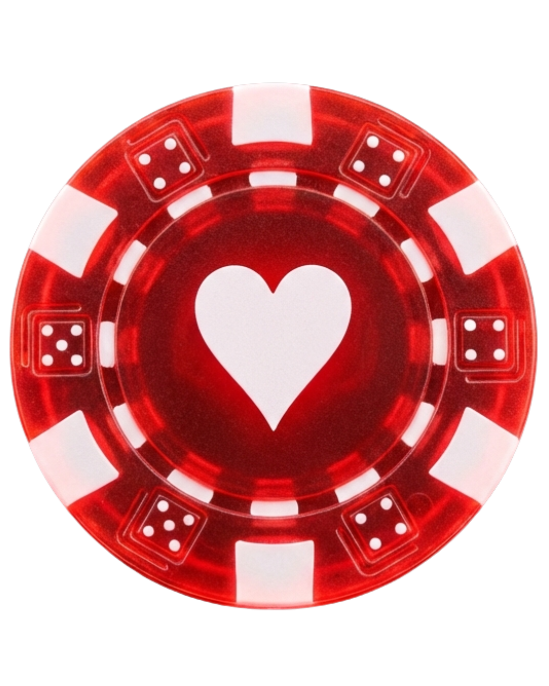 Poker Chip