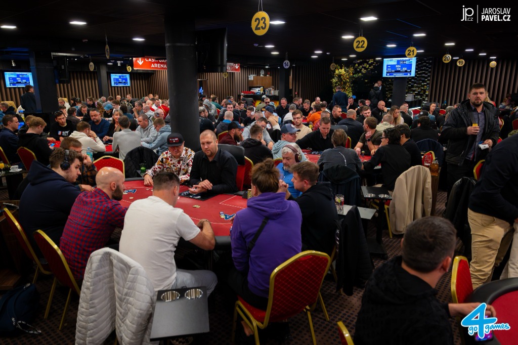 MYSTERY NIGHT - RAUT, ROZDÁME MEZI VÁS VÍCE JAK 50 000 KČ