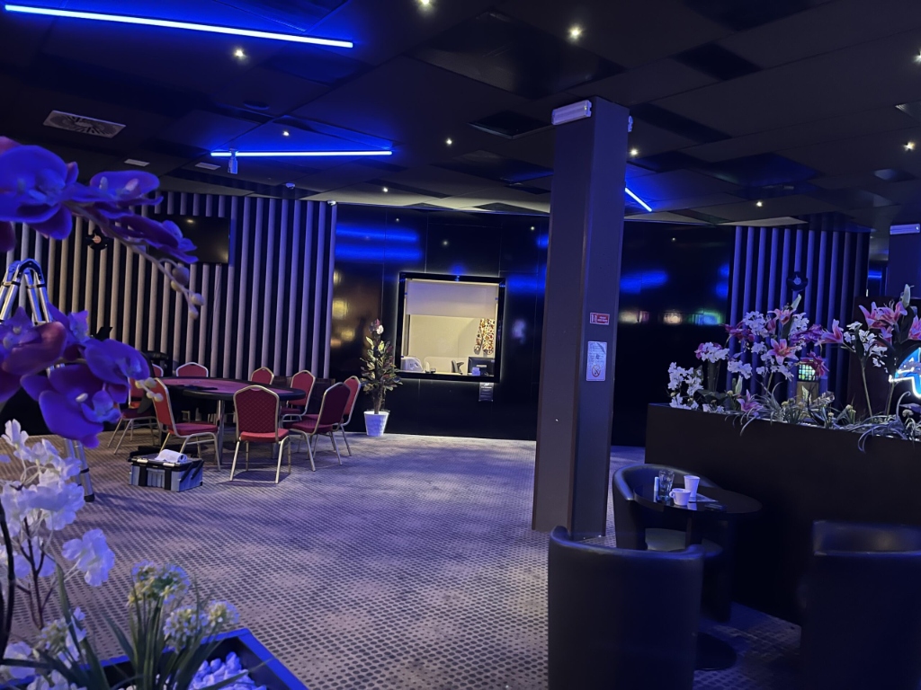 Casino Go4Games Tábor gallery 5