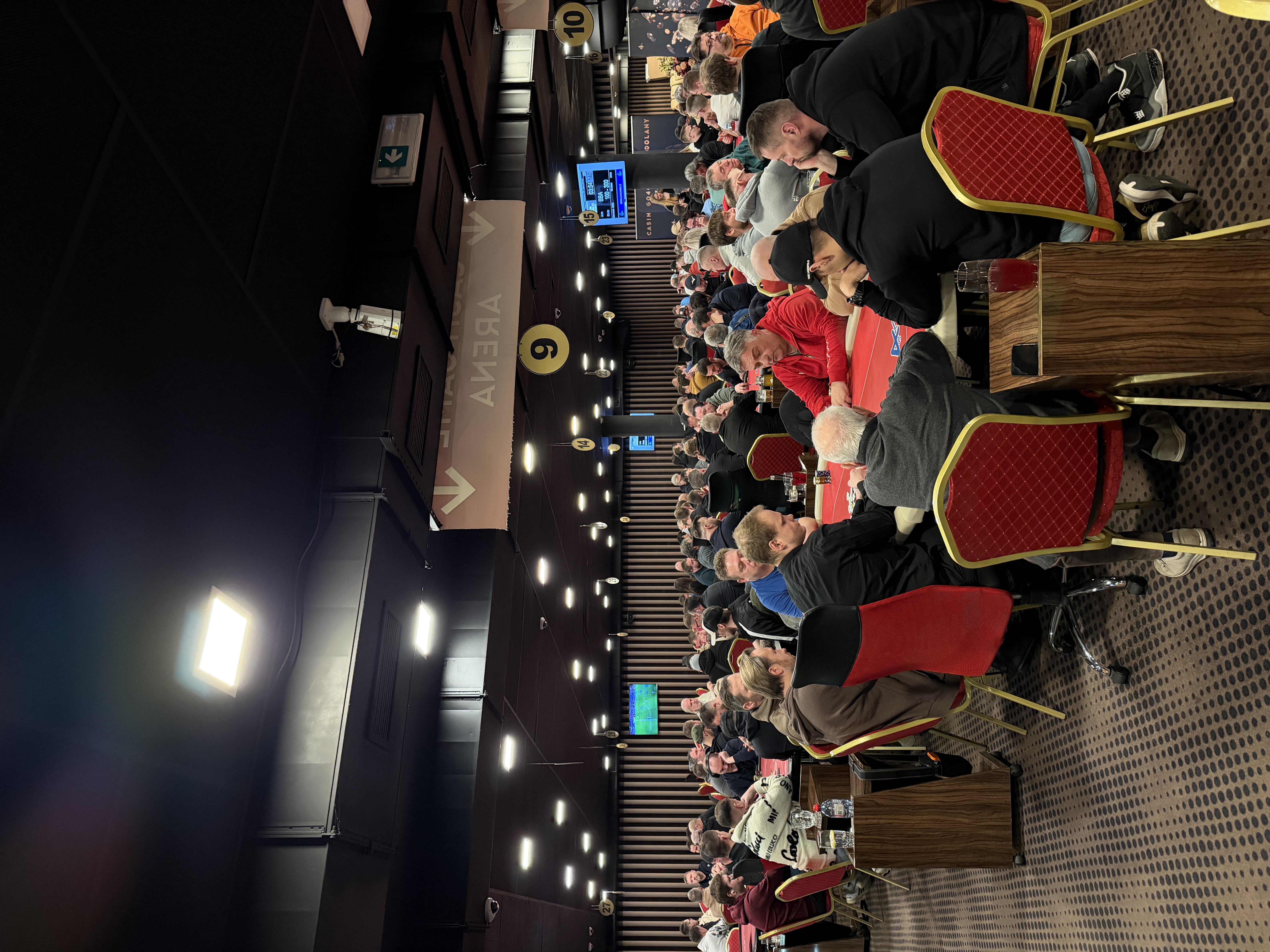 G4G Hodolanský Milion