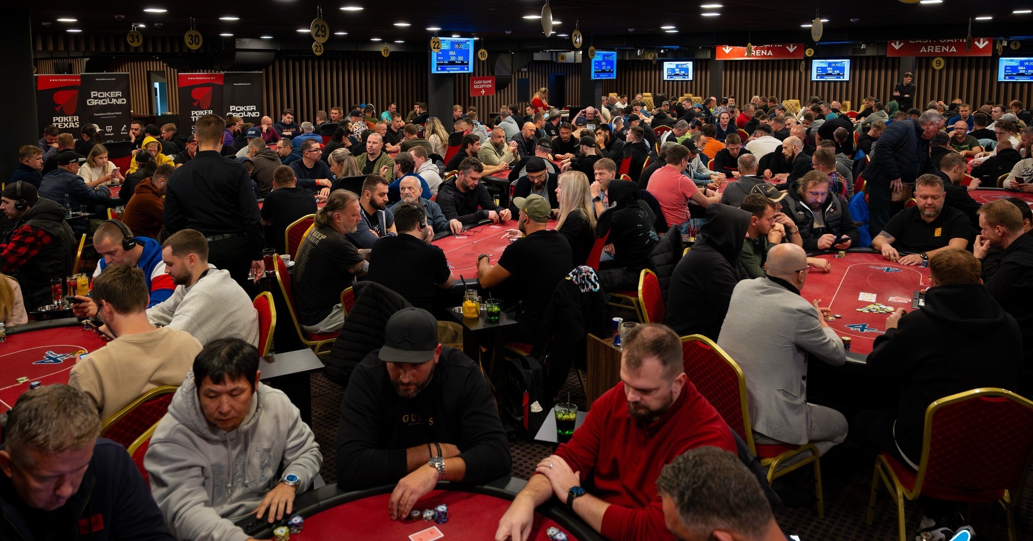 Monday Classic Turbo