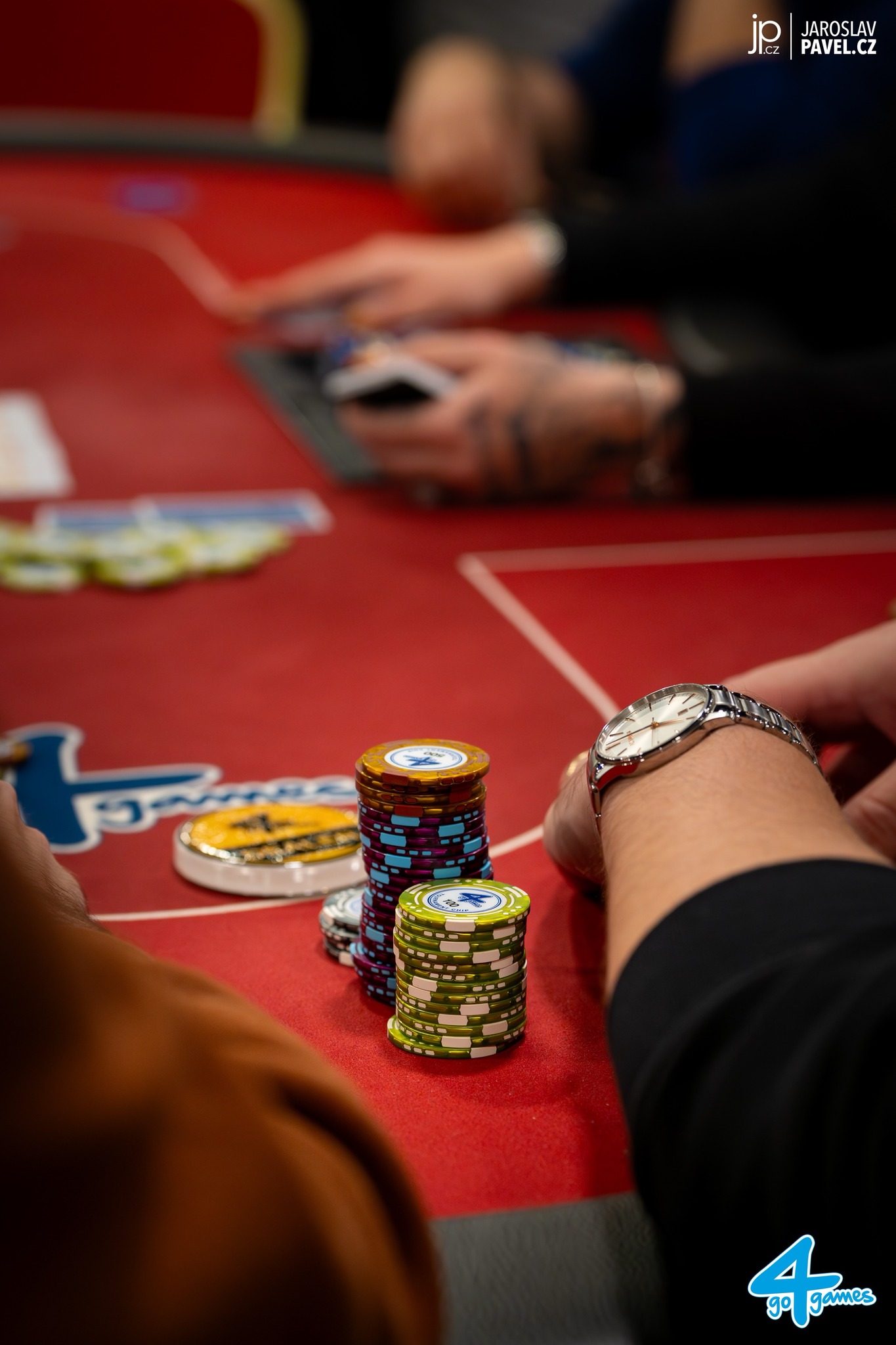 Monday Classic Turbo