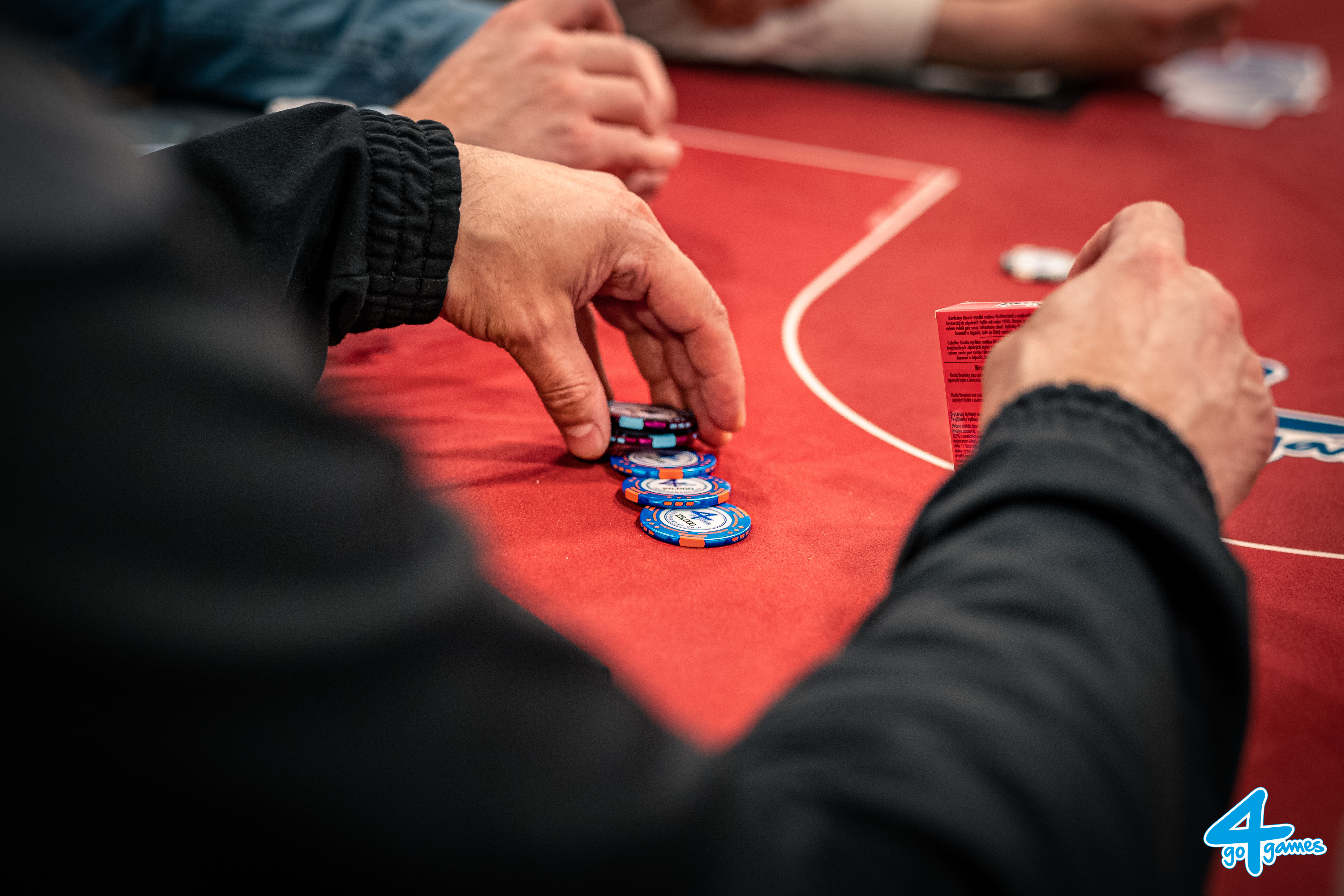 Monday Classic Turbo