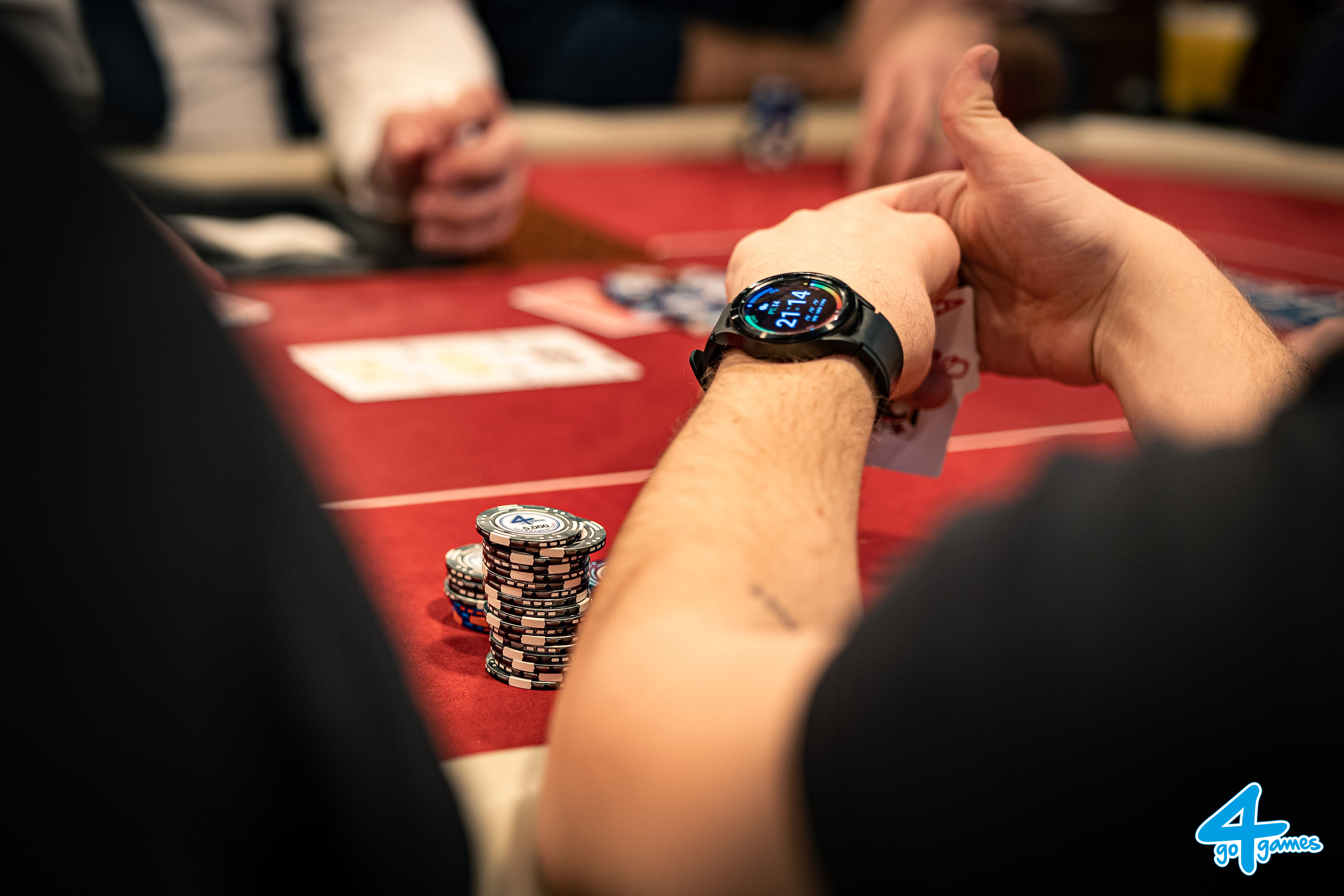 Monday Classic Turbo